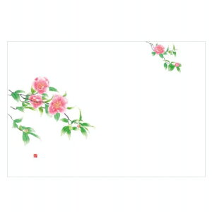 y  z单H a E^Cv ( ㎿ ) e[u}bg ( 260×380mm ) R  No.104 100 ĝ Xܗpi