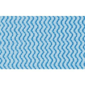 【 送料無料 】不織布 吸水性 ◎ フジ スーパー カウンタークロス 各色 ( ピンク / ブルー / グリーン ) 厚手 タイプ 1箱 60枚入 35×60cm 飲食店 店舗 消耗品 ダスター