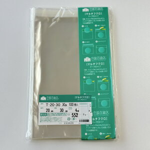 SݓX OPP bsO  }`tN e[vt   T|20-30 No.552 100