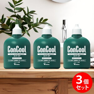 �y3�{�Z�b�g�z�E�F���e�b�N �R���N�[��F 100mL × 3�{ �R���N�[�� �}�E�X�E�H�b�V�� ����t Weltec Concool