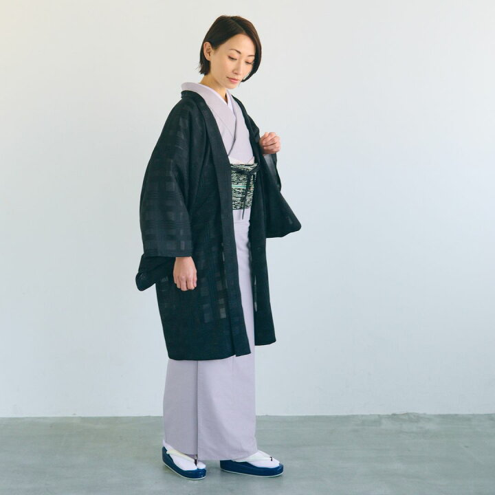 楽天市場】☆30％OFF☆【くるり】デニム着物 DressSlub(ドレススラブ  