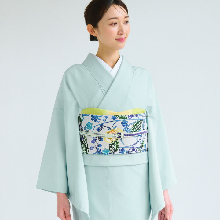 楽天市場】☆30％OFF！☆【CHIKUMO-千雲-】洗える着物 東レシルック 