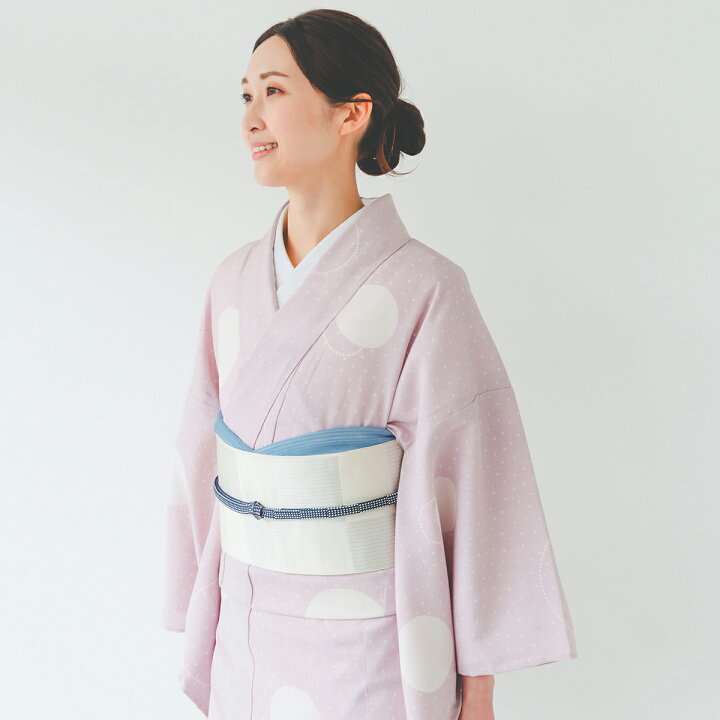楽天市場】☆20％OFF☆【CHIKUMO-千雲-】洗えるきもの 単衣着物 セオα 
