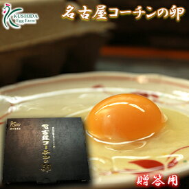 贈答用☆愛知が誇る高級ブランド卵☆名古屋コーチンの卵【20個入り(破卵保障2個含む)】食品/卵/鶏卵/高級卵/玉子/たまご/贈答卵/母の日/父の日/敬老の日/お中元/お歳暮/内祝/ギフト