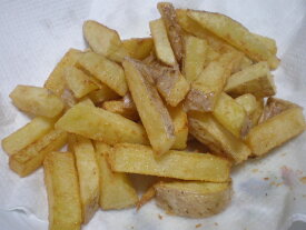 有機栽培　北海黄金（じゃがいも）　10Kg　北海道　十勝　幕別町産