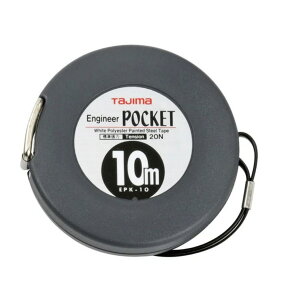 TAJIMA ^W} EPK 10 BL  [h W[  H GWj |Pbg 10m 20N JIS 1 y v Xgbv ]h~ e[v X`[ e[v EPK-10BL