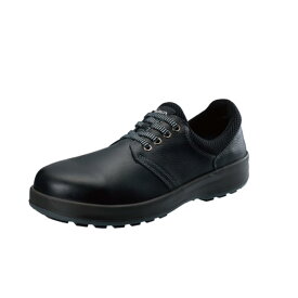 シモン　安全靴　大きいサイズ　29 30 cm　短靴　WS 11 黒　JIS 8101 S種　規格　ワイド　樹脂　先芯　SX 3層　経年劣化しにくい　加水分解しにくい　耐滑　牛革　現場　作業　セーフティーシューズ