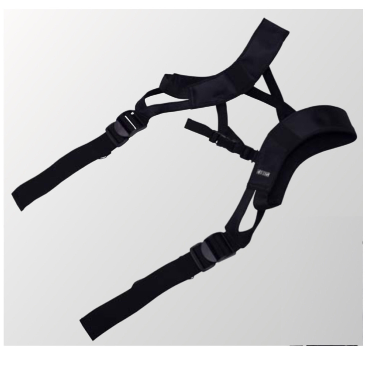 【楽天市場】KH 基陽 サスペンダー 工具 道具 サポーター ベルト ハンガー 腰当 安全帯 肩パッド X型 5300 X 3 : KUショップ  楽天市場店