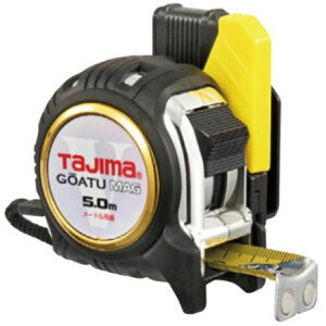 TAJIMA ^W} RxbNX GASFGLM 25 50 GOATUV[Y 5.5m  Zt GbN }O JIS  veN^[  [g X`[ 60mm  Ή@GASFGLM2550