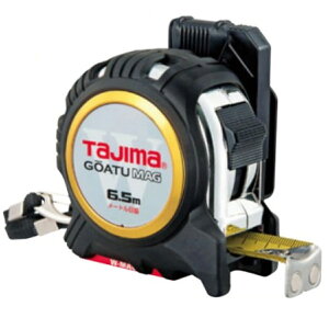 TAJIMA ^W} RxbNX GA SF GL WM 25 65 GOATU  6.5m Ztt GbN _u}O JIS X`[ e[v ڐ [g GASFGLWM2565