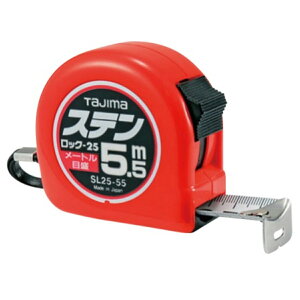 TAJIMA �^�W�} �R���x�b�N�X �X�e�� SL 25 55 S BL ���b�N �X�e�����X �o�l �N���b�v JIS ���[�g�� �� �T�r�ɋ���