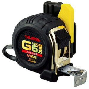 TAJIMA �^�W�} �R���x�b�N�X G���b�N SF GLM 25 55 BL ����5.5m �X�`�[�� �e�[�v JIS �Z�t�t �z���_�[ �A�[�}�[�h �P�[�X ���� �K�[�h ���[�g�� ���� �}�O�� SFGLM25-55BL