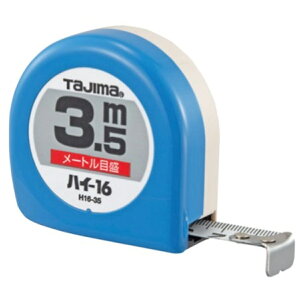 TAJIMA ^W} RxbNX H 16 35 S BL nC JIS  X`[ e[v [g  VbN Au\[o[