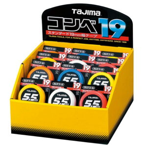 yZbgiz24@TAJIMA ^W} RxbNX C 19 55 K S Rx 19 䎆t fBXvC Zbg 19mm 5.5m Nbv Xgbvt [g  JIS