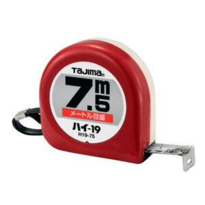 TAJIMA ^W} RxbNX H 19 75 BL nC JIS X`[ e[v [g VbN Au\[o[  Nbv Xgbv H19-75 H19-75BL