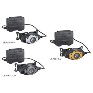 TAJIMA ^W} LE F 281 D W GR Y LED wbh wbg Cg BASIC f FD V[Y h 280 lm [ P3 dr Ch@LE-F281D-W@LE-F281D-G@LE-F281D-Y