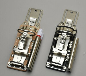 MIKI SGL1 P2-B ubN nbJ[P[X nbJ[ Jb^[ 16mmp}[J[×2 4A xg S ƍH S BX MIKI OM