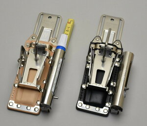 MIKI SGL1 T-N ナチュラル ハッカーケース ハッカー 結束線 チョーク 折尺 4連 ベルト 鉄筋 作業工具 安全帯 BX MIKI 三貴