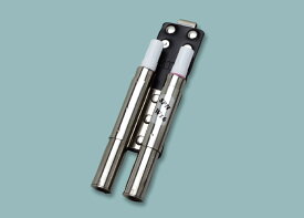 MIKI SPHW16-B ハッカーケース 16mm用マーカー 2連 ベルト 鉄筋 作業工具 安全帯 BX MIKI 三貴