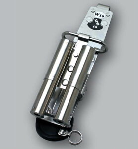 MIKI SPH 50W16-B nbJ[P[X Jb^[  16mmp}[J[×2 3A xg S ƍH S BX MIKI OM