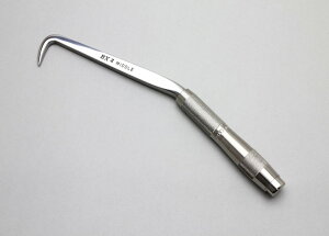 MIKI BX 2 nbJ[ ~h WObv SؗpƍH@@uh ~L@OM