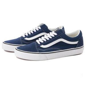 VANS /�yVANS�z �o���Y OLD SKOOL COLOR THEORY �I�[���h�X�N�[�� DEEP INDIGO