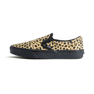 VANS / oY CLASSIC SLIP-ON NVbN Xb| Y2K DALMATIAN/BLACK