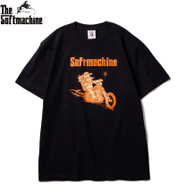 トップス SOFTMACHINE 楽天市場】ソフト・マシーン（サイズ（S/M/L）L）（Tシャツ