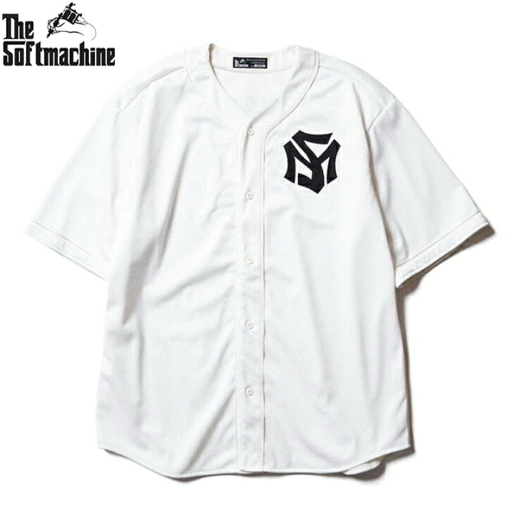 楽天市場】SOFTMACHINE ソフトマシン SLUGGER B.B (DOUBLE MESH B.B 