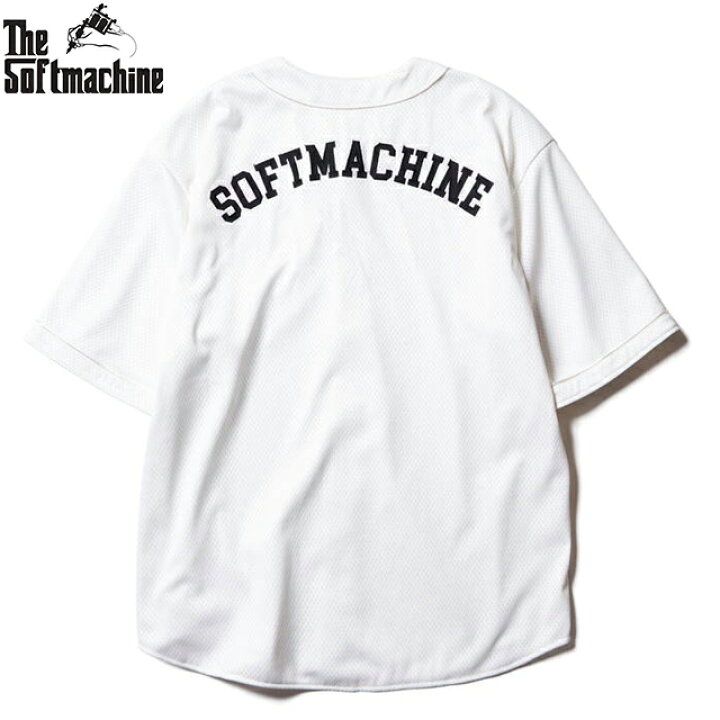 楽天市場】SOFTMACHINE ソフトマシン SLUGGER B.B (DOUBLE MESH B.B 