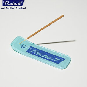 RADIALL fBA SWEET SMOKE - INCENSE TRAY HOLDER / MINI SIZE CZXg[z_[  ~jTCY COLOR: MINT GREEN