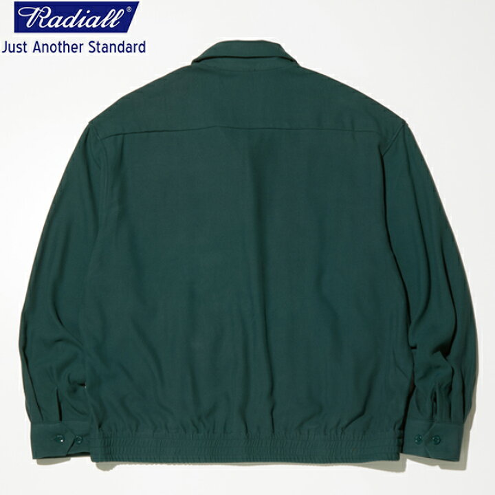 楽天市場】定価38500円 20%OFF SALE!! / RADIALL ラディアル CLUB 