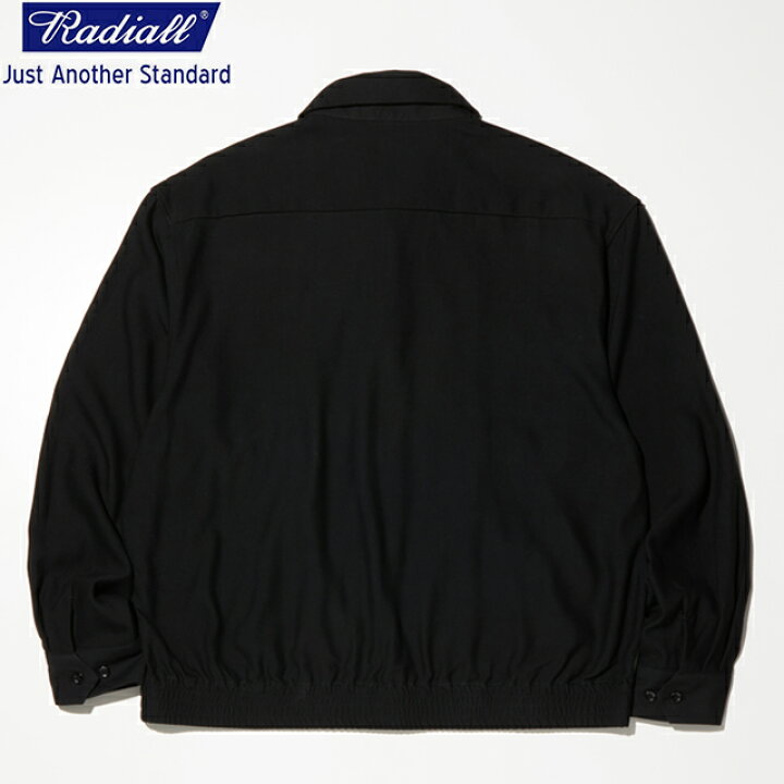 楽天市場】定価38500円 20%OFF SALE!! / RADIALL ラディアル CLUB 