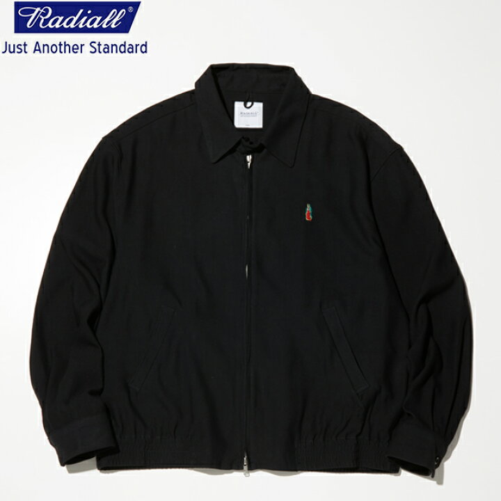 楽天市場】定価38500円 20%OFF SALE!! / RADIALL ラディアル CLUB 