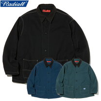 楽天市場】radiall コーデュロイ ジャケットの通販