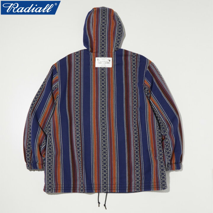 楽天市場】定価49500円 20%OFF SALE!! /RADIALL ラディアル EL CAMINO 