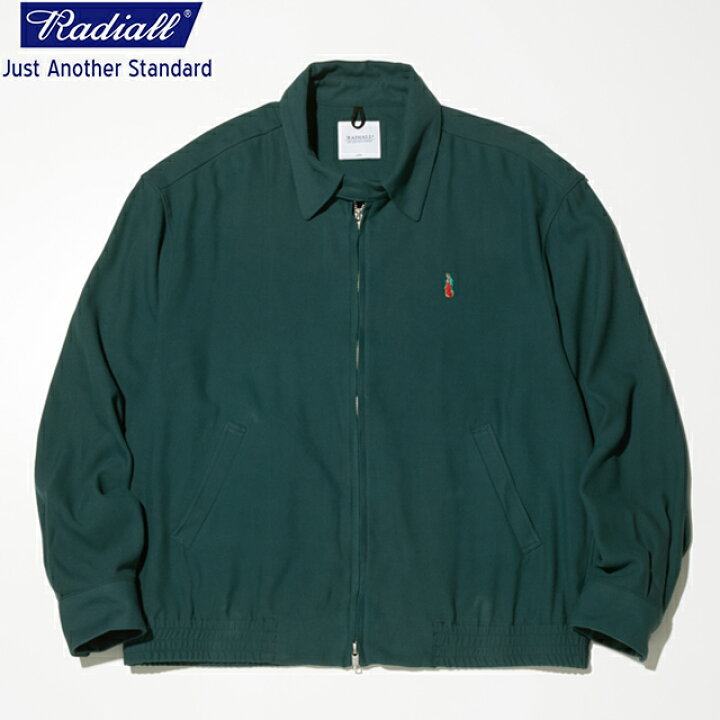 楽天市場】定価38500円 20%OFF SALE!! / RADIALL ラディアル CLUB  