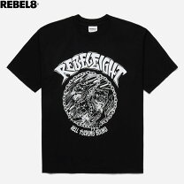 楽天市場】rebel tシャツの通販