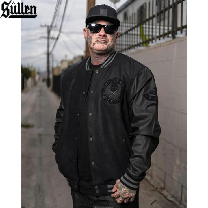 楽天市場】SULLEN CLOTHING サレンクロージング 