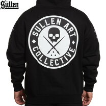 楽天市場】sullen パーカーの通販