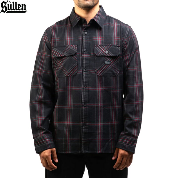 楽天市場】SULLEN CLOTHING サレンクロージング 