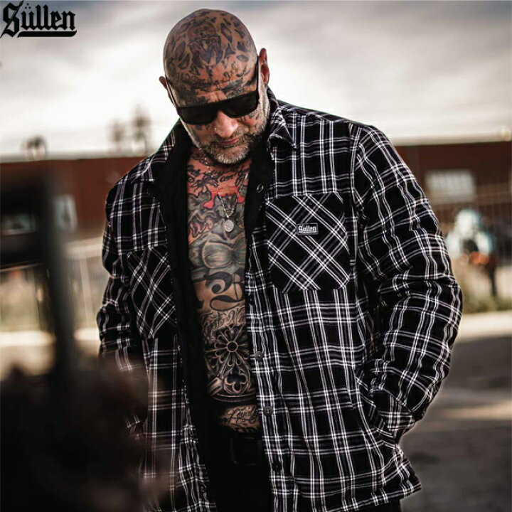 楽天市場】SULLEN CLOTHING サレンクロージング  