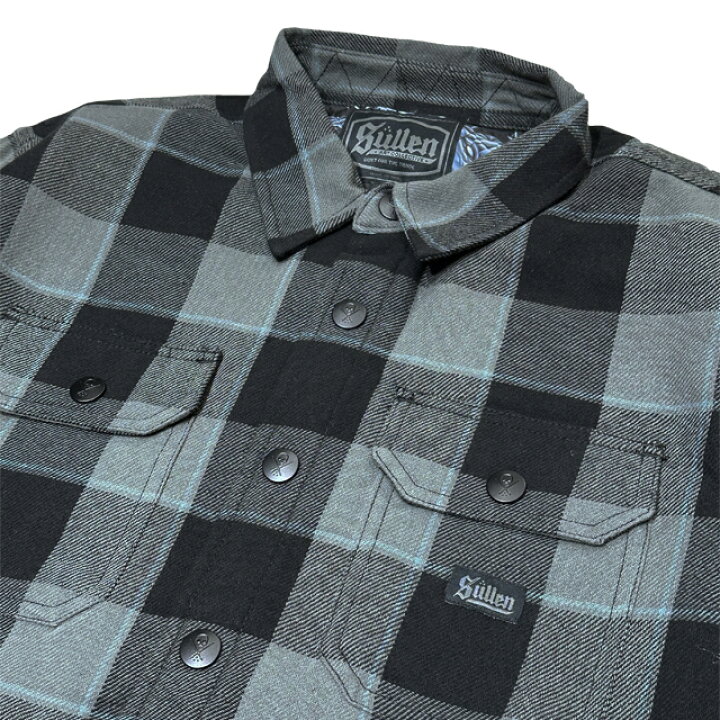 楽天市場】SULLEN CLOTHING サレンクロージング  