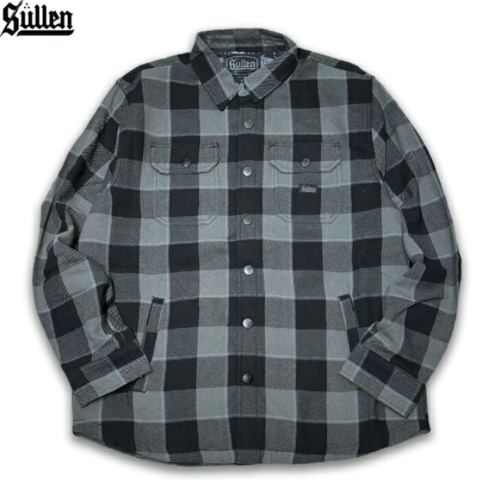 楽天市場】SULLEN CLOTHING サレンクロージング  