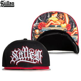 楽天市場】 SULLEN CLOTHING サレンクロージング > キャップ 
