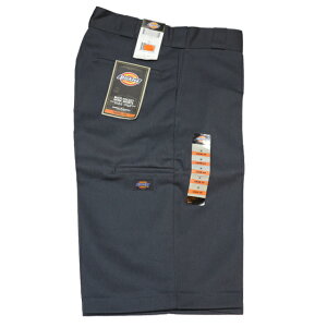 DICKIES 42283 13SHORTS CHARCOAL �f�B�b�L�[�Y �V���[�g�p���c