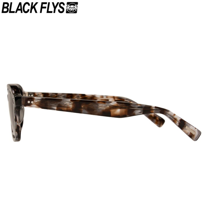 楽天市場】BLACK FLYS ブラックフライズ サングラス FLY CHIEF GREY 