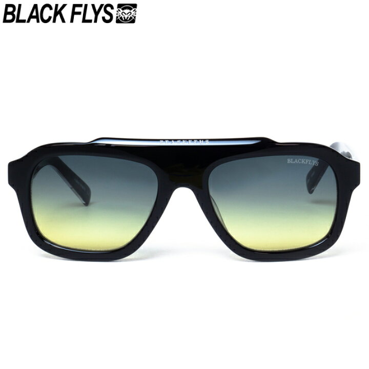 楽天市場】BLACK FLYS ブラックフライズ サングラス FLY BALLER