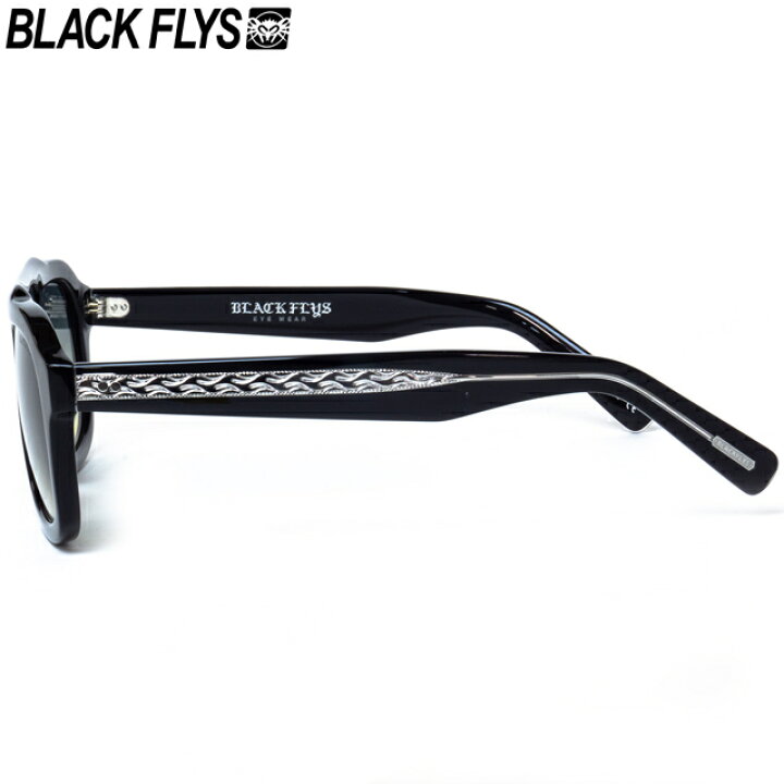 楽天市場】BLACK FLYS ブラックフライズ サングラス FLY BALLER