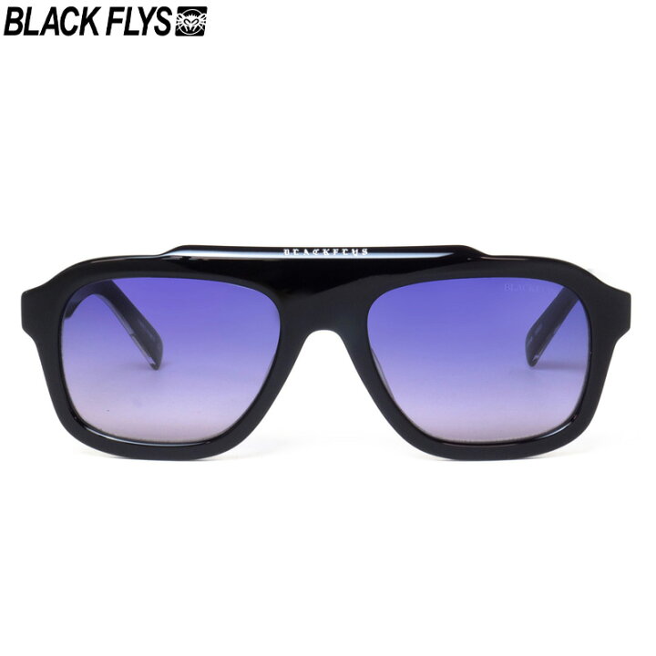 楽天市場】BLACK FLYS ブラックフライズ サングラス FLY BALLER